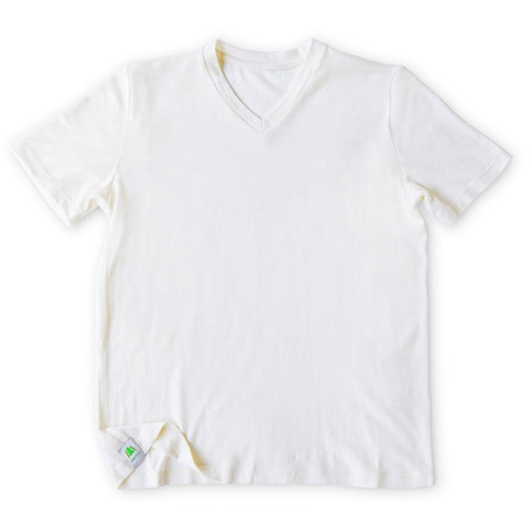 Merino Wool Tee